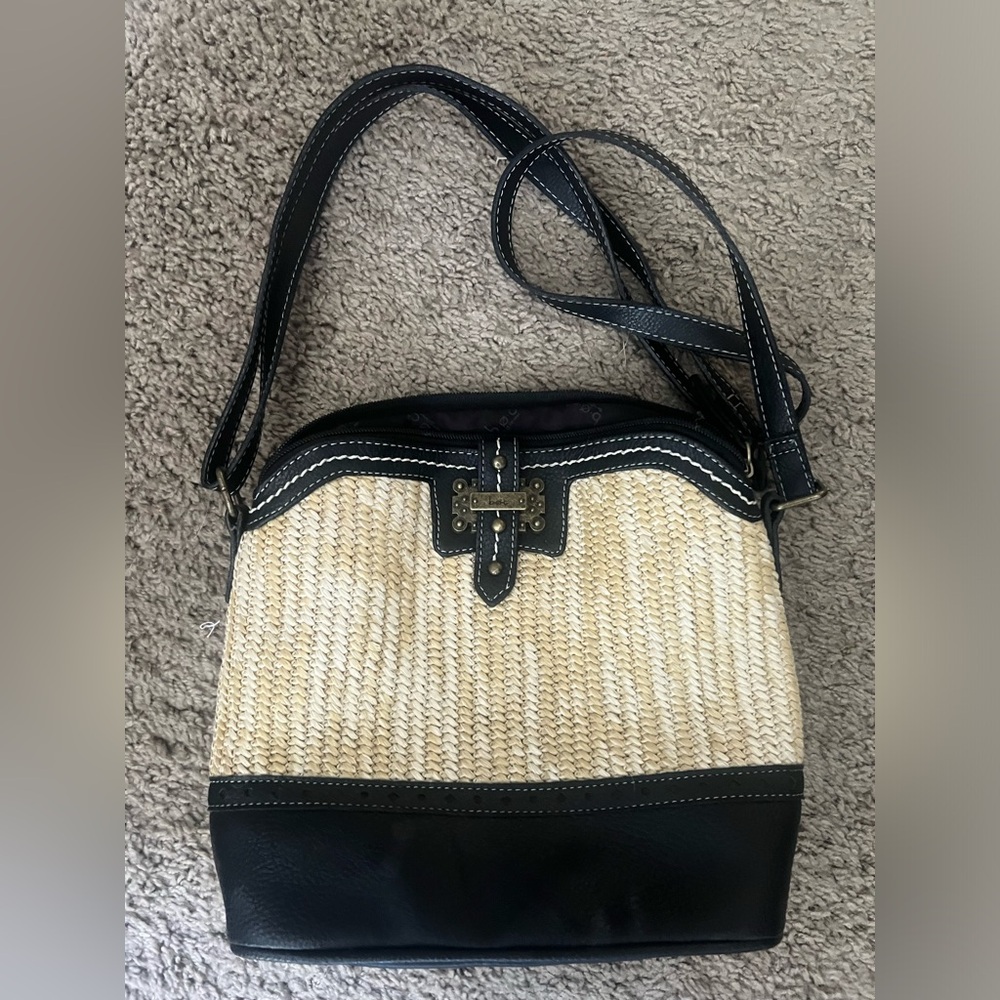 Born Concepts Purse